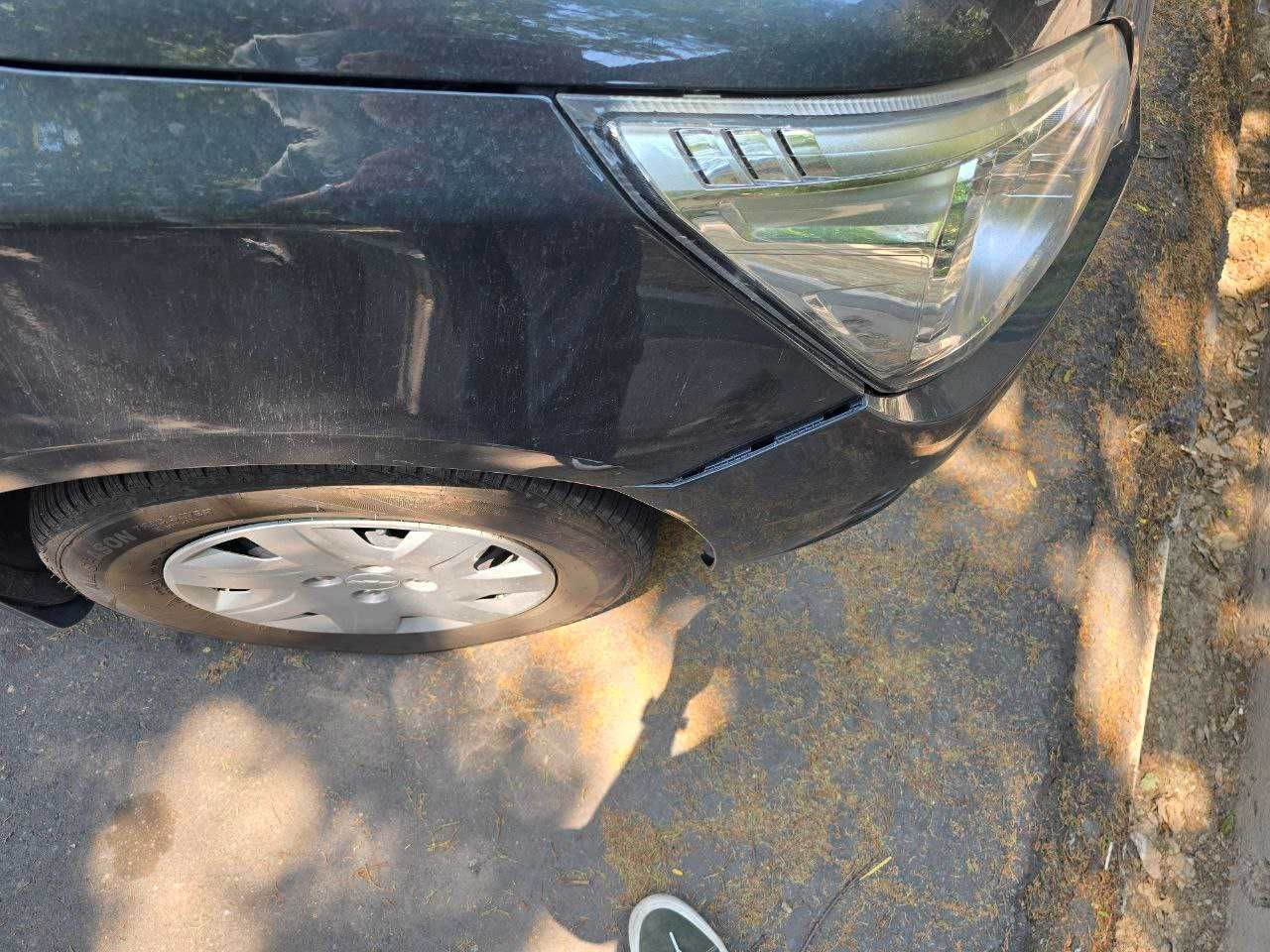 Chevrolet Cobalt 2019 Позиция 2