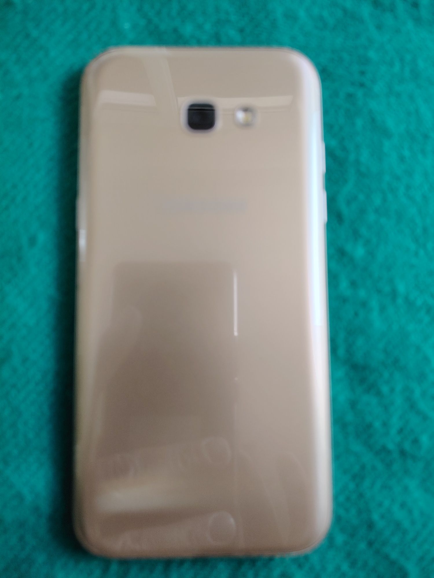Samsung Galaxy A 5