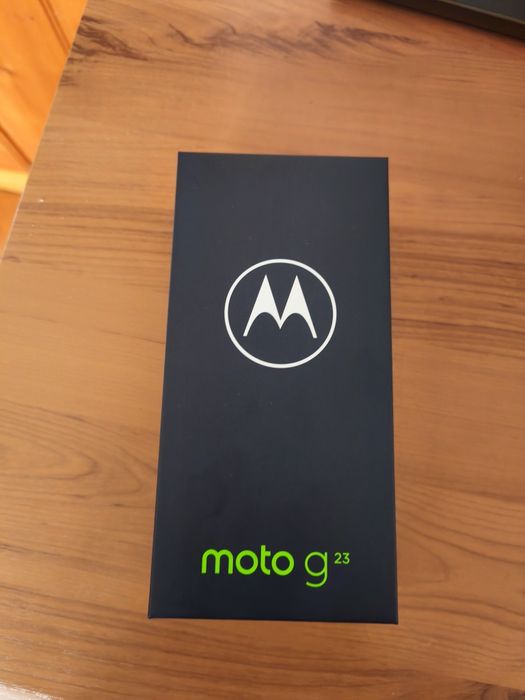 Motorola G23 телефон
