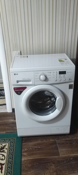 Продам стиральную машину за 19000тг