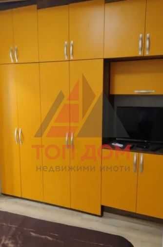 Дава се под наем Двустаен апартамент в Варна, Трошево - 50 кв.м за 408 € - Снимка #7