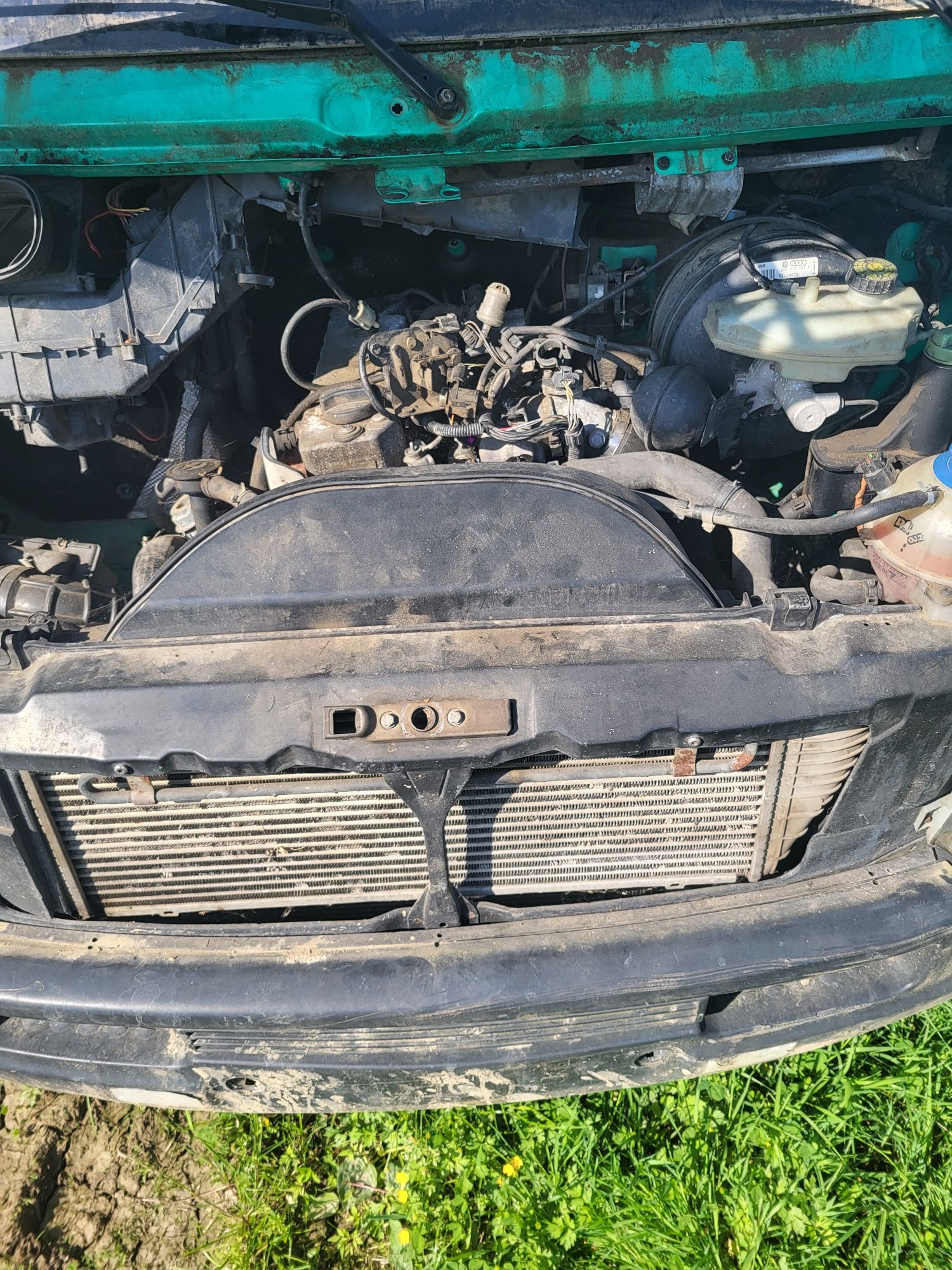 Dez LT motor 2,8  an 2006