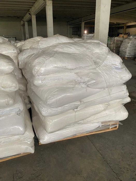 Zahăr alb pe paleti in saci 50 kg