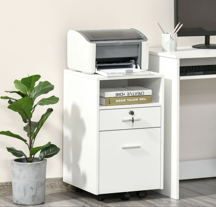 Dulap cu sertare + chei