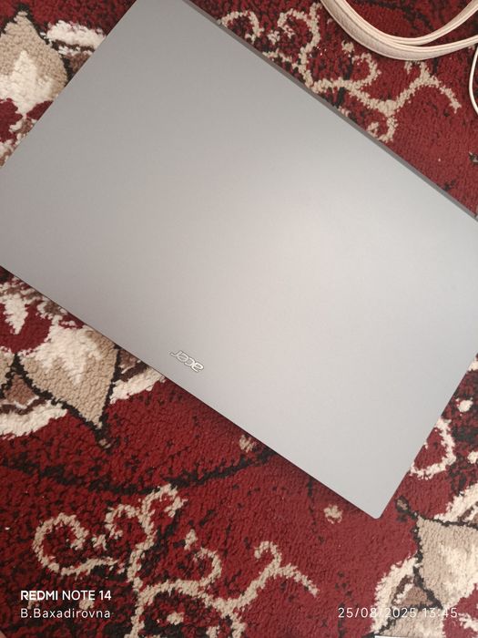 Noutbuk Acer . Desktop- VV80LKN