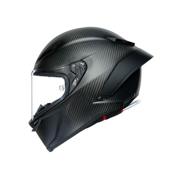 Agv Gp pista Rr sold matt carbon