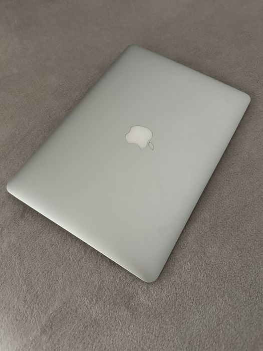 MacBook Air 13” model 2017