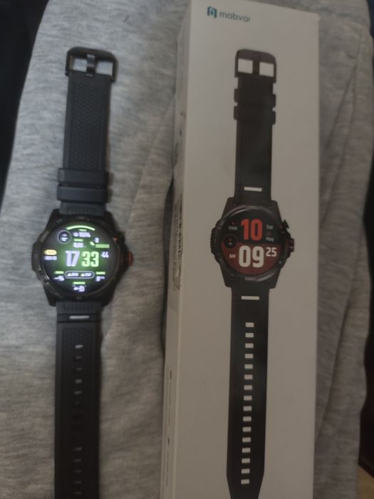 Mobvoi TicWatch Atlas