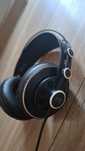 Слуашлки Superlux HD681F
