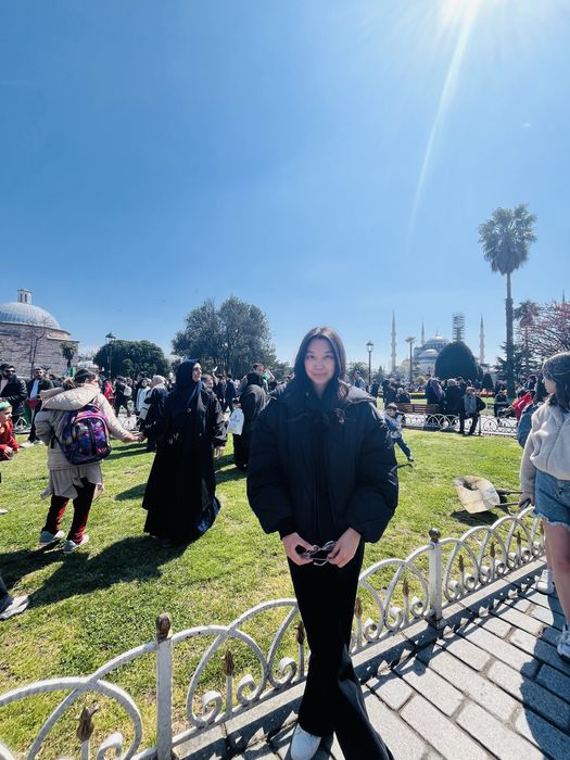 Түрік тілінен жеке сабақ беремін