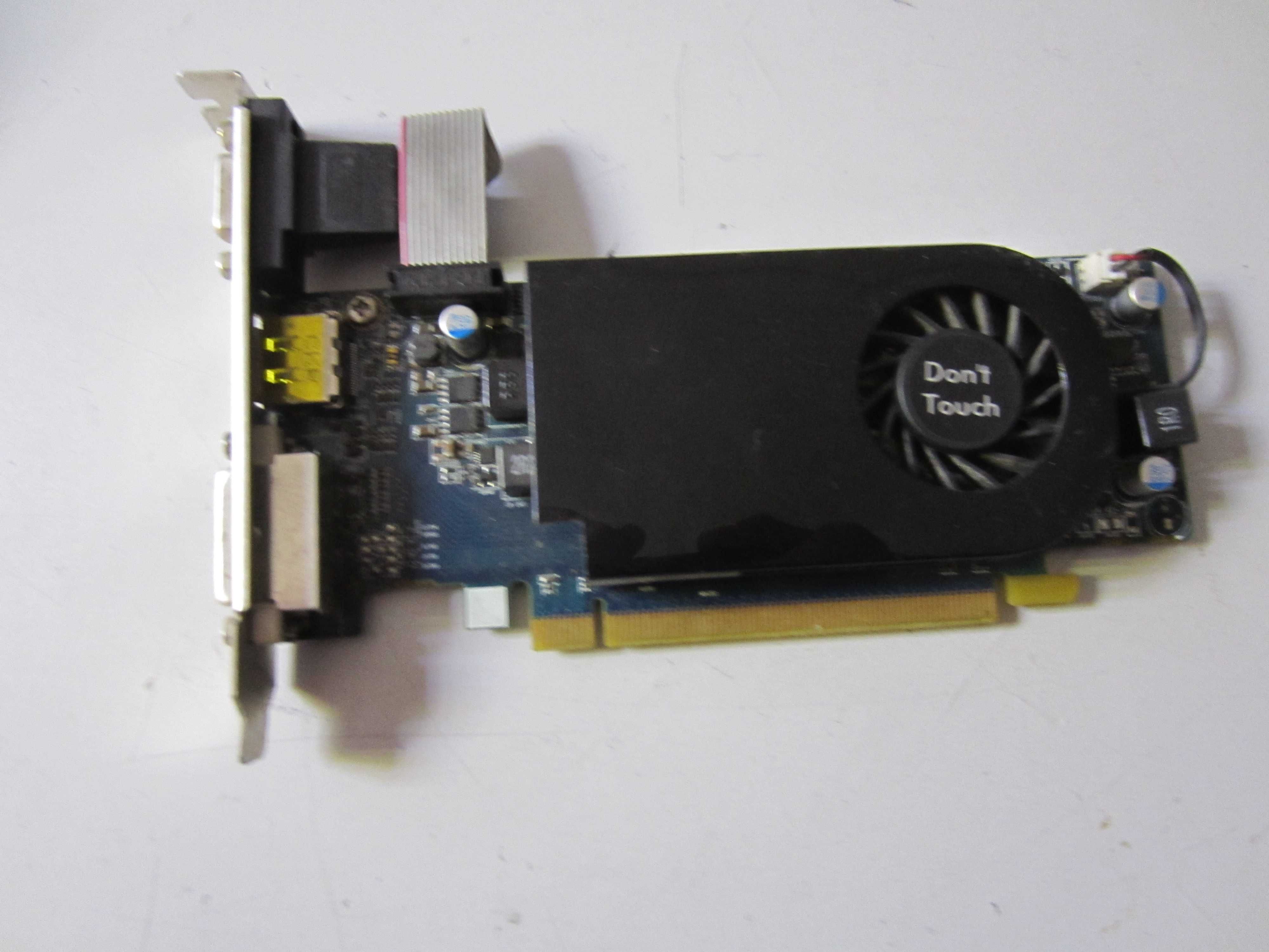 Видеокарта  PC CHIP  HD8570  2GB GDDR3