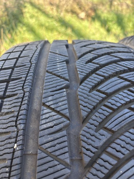 Anvelope michelin pilot sport iarna