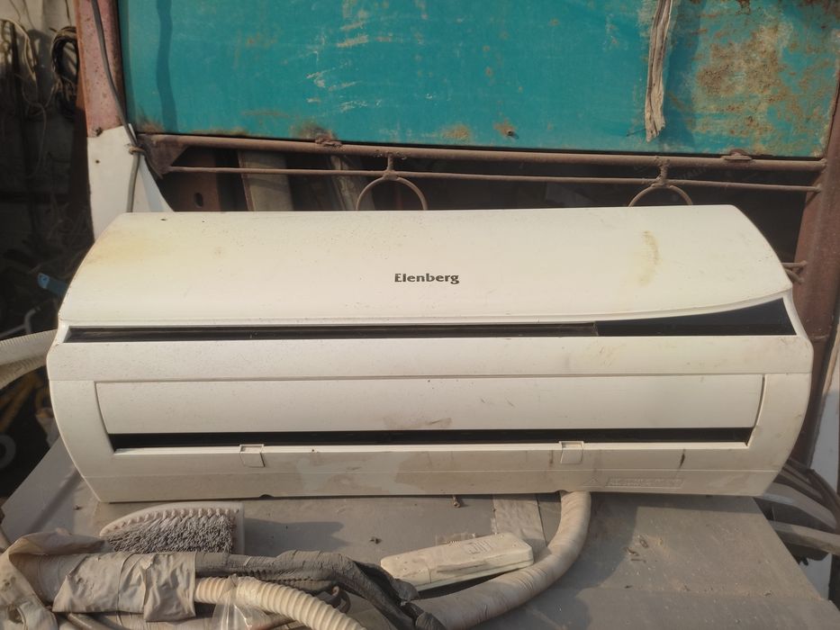 Продам кондиционер Elenberg Csh 07J