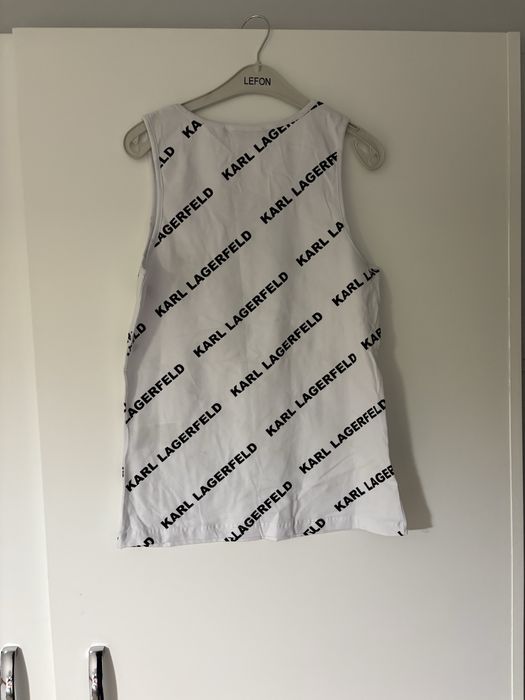 Потник Karl Lagerfeld