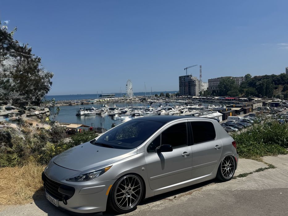 Jante PlatinP61 4x108  R18