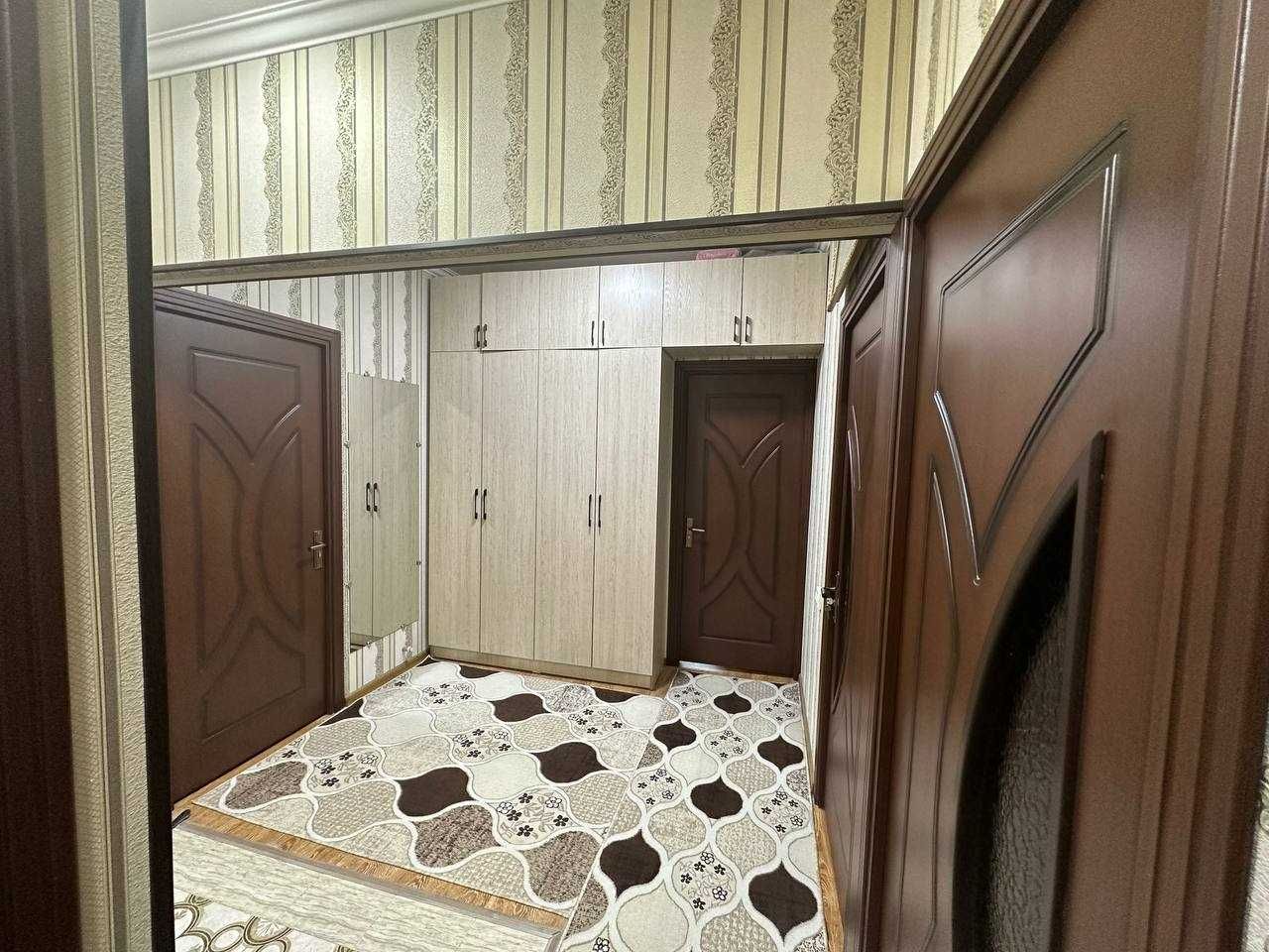 Yangi Toshmi 4xonali, 3-etaj, 5etajli