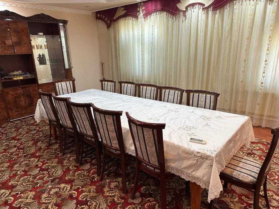 Сдаётся в аренду дом в 24-м микрорайоне