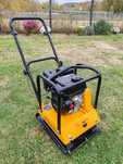 Talpa vibranta / placa compactoare