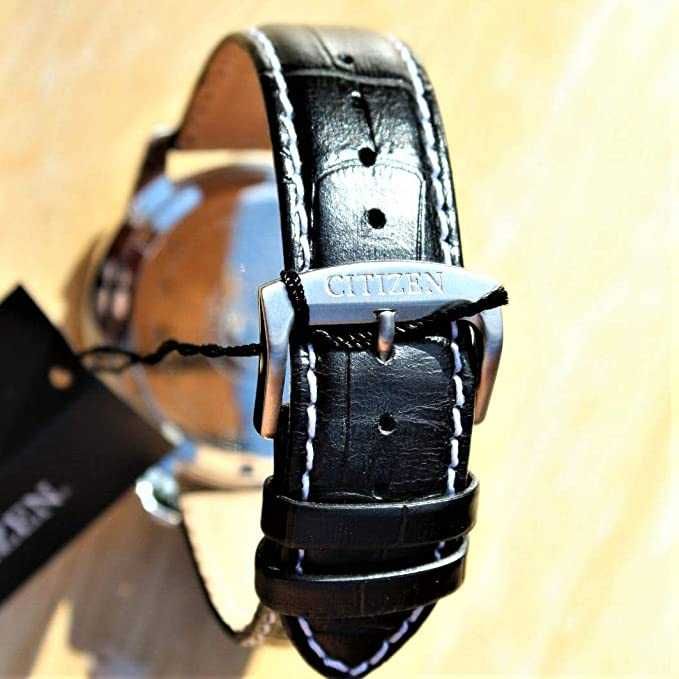 Часы Citizen Perpetual Calendar Chronograph Eco-Drive BL5470-14A