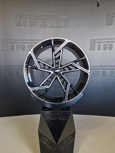 20цола Audi 5x112 Ауди