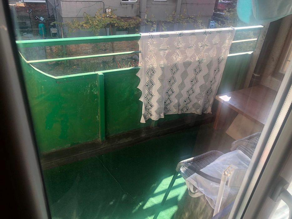 Дава се под наем Тристаен апартамент в Пловдив, Централна гара - 70 кв.м за 25.5 € - Снимка #5