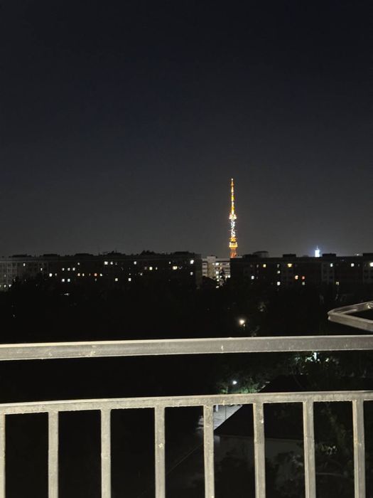 IKAT новостройка Юнсабад