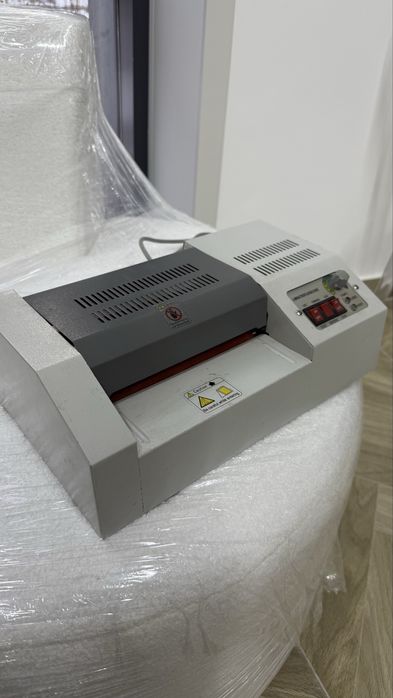 Ламинатор продам