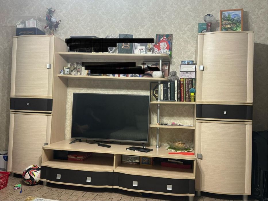 Продам стенку…..