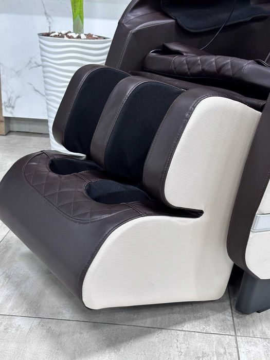 Массажное кресло | Masajni kreslo | Masajor | Массажер | SportRUN-2