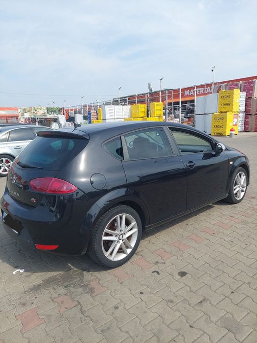Seat Leon 2012 2.0 tdi