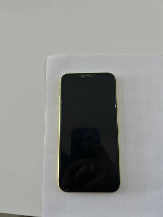 Iphone 11  128gb xotiralik sosotyaniya yaxshi
