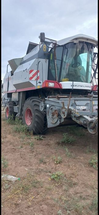 Комбаин Вектор 410