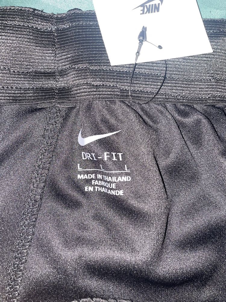 Pantaloni de trening Nike Noi