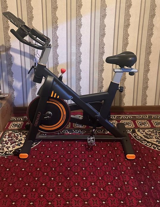 Велотренажёр продаётся