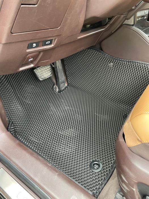 Ева/3D полики/накидка на понель