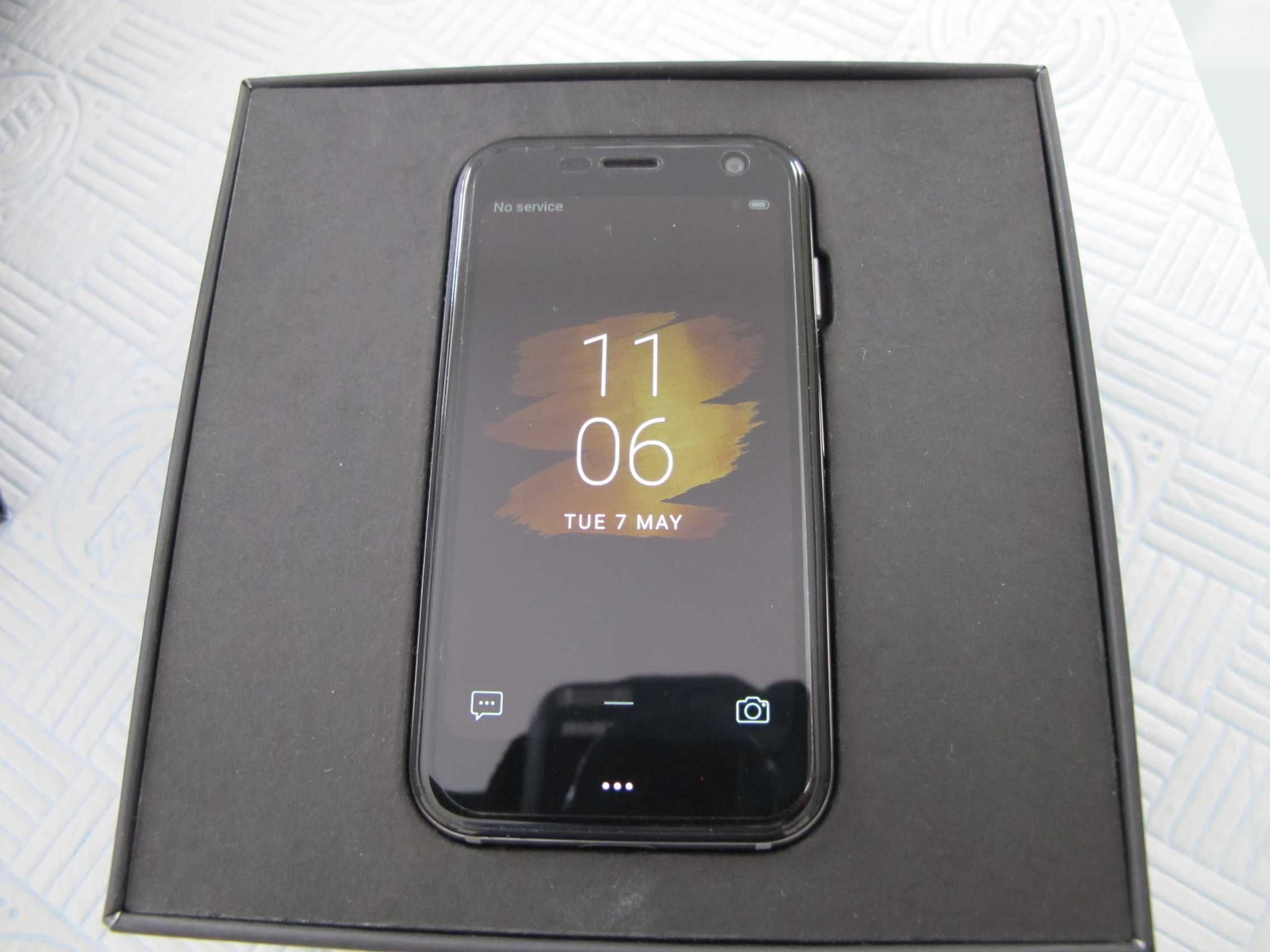 Palm PVG-100 E , minitelefon , replica iphone