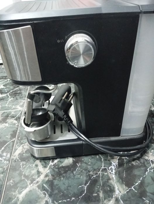 Еспресо Кафе машина