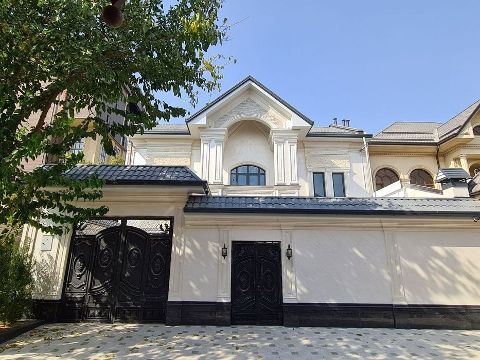 Продажа Новый Евро Дом Никитина