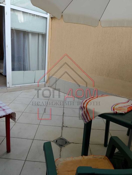 Дава се под наем Едностаен апартамент в Варна, Гръцка махала - 50 кв.м за 331.5 € - Снимка #17