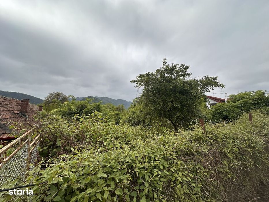 teren intravilan - Piatra Neamt - Sarata