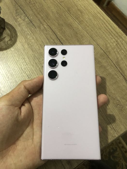 Samsung s23 ultra 512