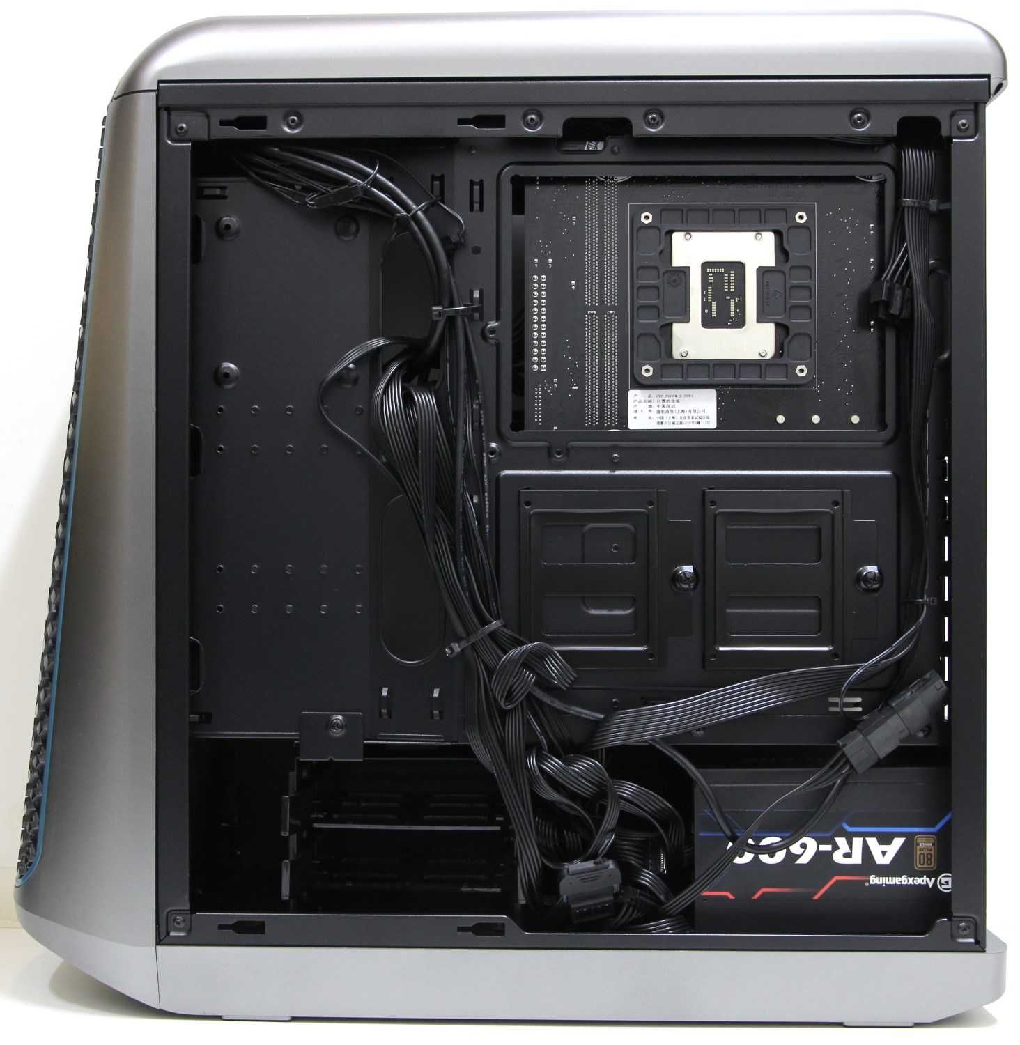 Система водяного охлаждения ThundeRobot Ice Storm 3.0 intel lga 1700