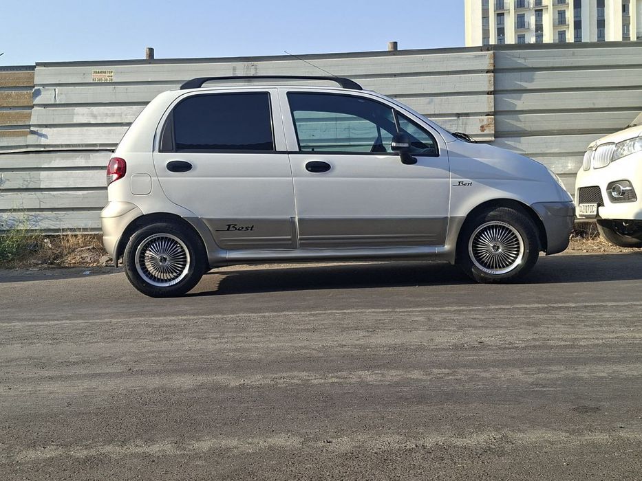 Matiz best 2017 yil