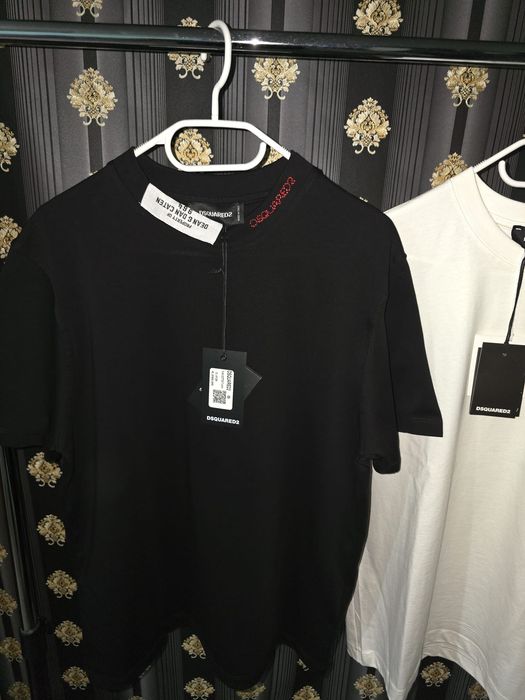 Tricou x tricouri Icon Dsquared2