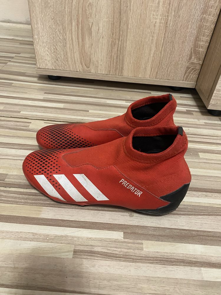 Adidas PREDATOR 38ном