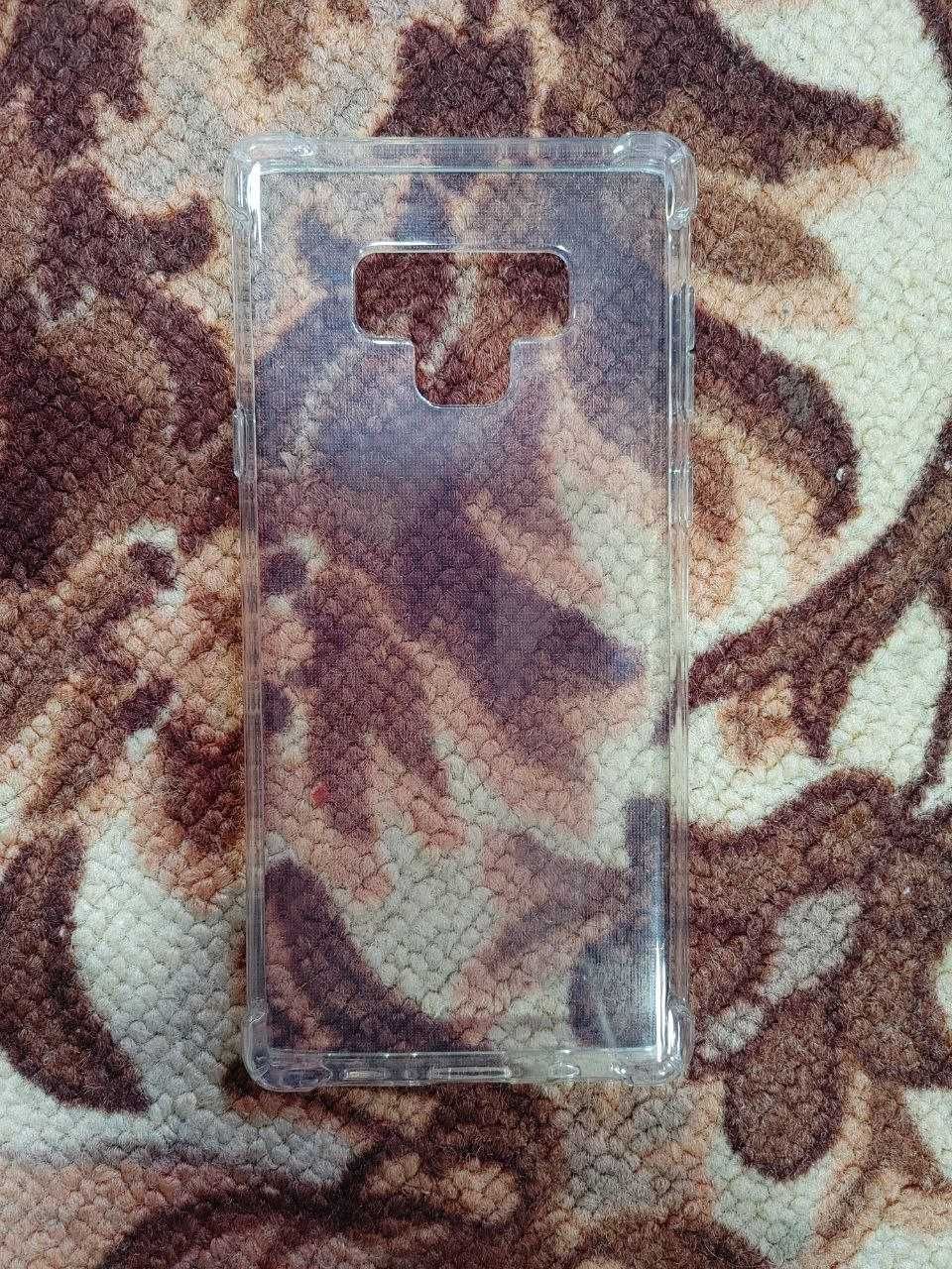 Samsung Galaxy Note 9 512|8GB Sotiladi