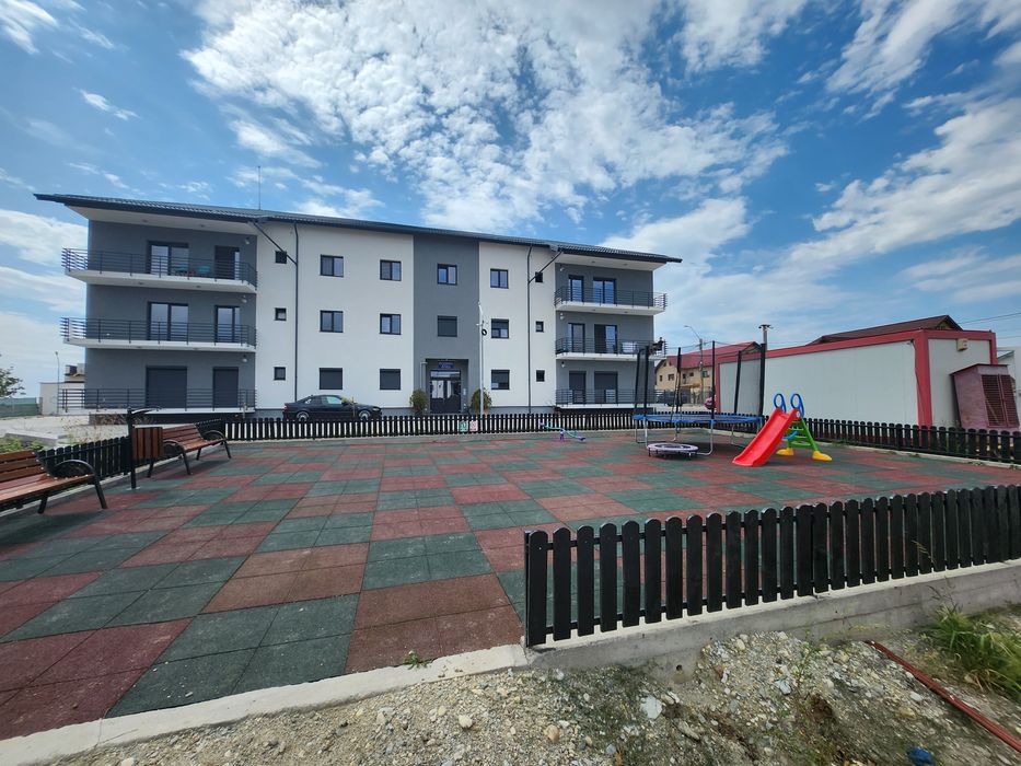 Apartament 2, 3 camere Pitești