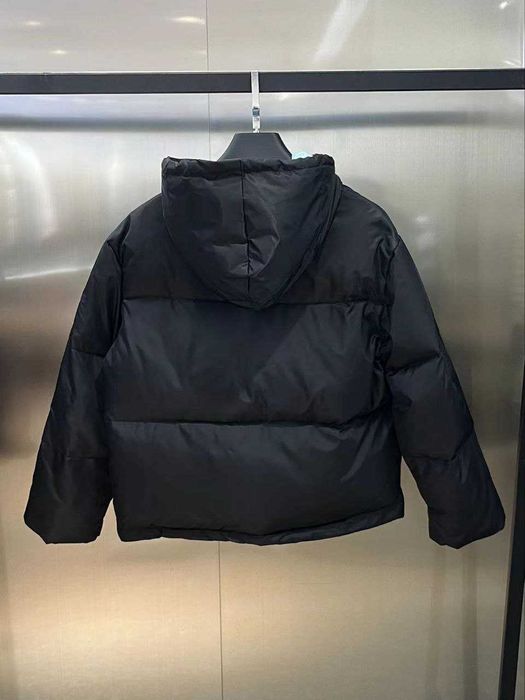Дамско Яке PRADA гъши пух топ качество