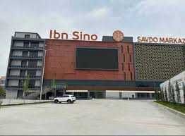 Аренда помещения 17 м² в ТЦ Строймарт на Ибн Сино