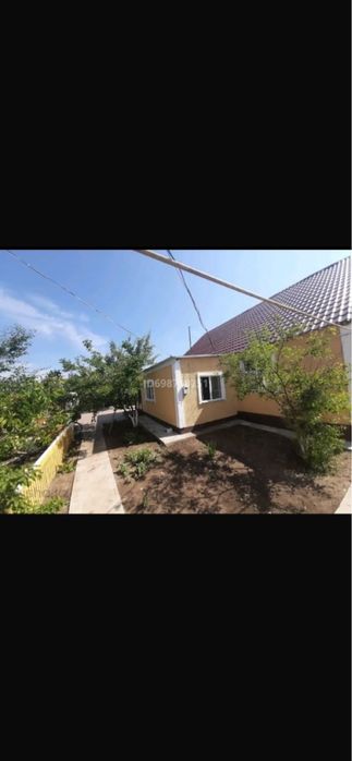 Зачаганск мансард дом